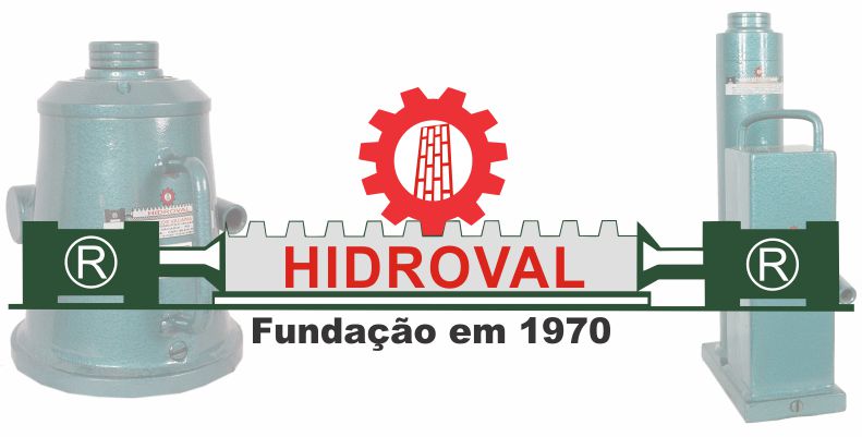 Hidroval - Hidroval